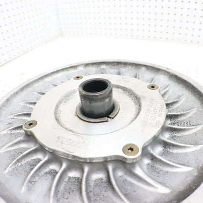 2007 Polaris Iq 600 Driven Clutch Secondary Clutch 1322643; 1322948; 1322646 