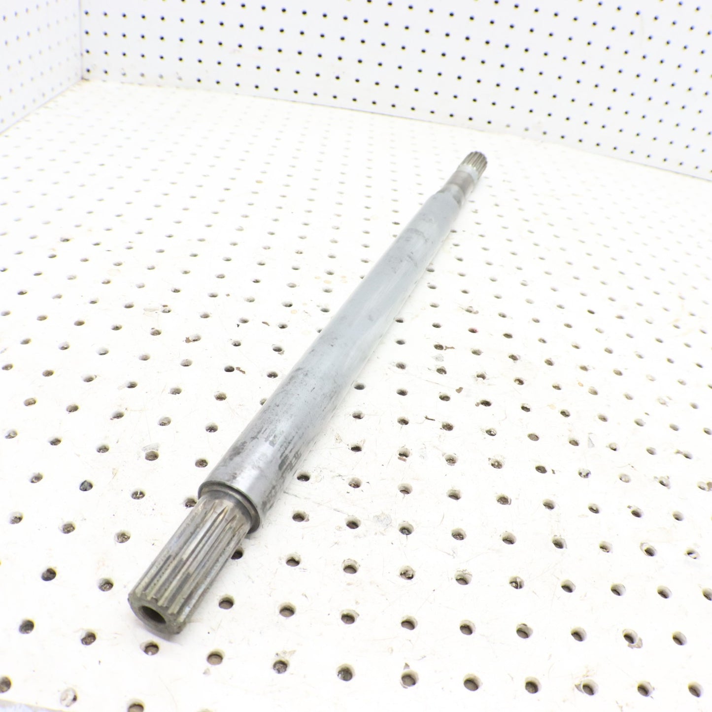 2017 Polaris Pro Rmk 800 Jackshaft Driven Shaft 1333520; 2206051