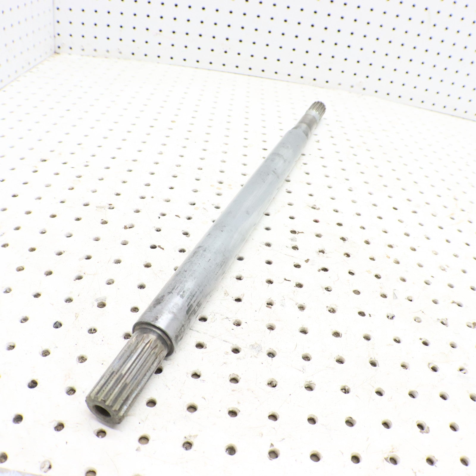 2017 Polaris Pro Rmk 800 Jackshaft Driven Shaft 1333520; 2206051