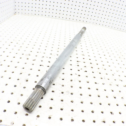 2017 Polaris Pro Rmk 800 Jackshaft Driven Shaft 1333520; 2206051