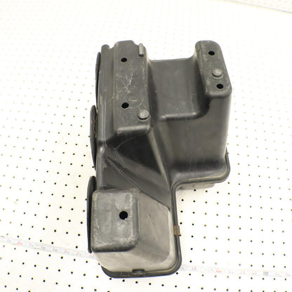 1995 Polaris Xcr 600 Air Box Airbox Intake Silencer 5431918; 5431958