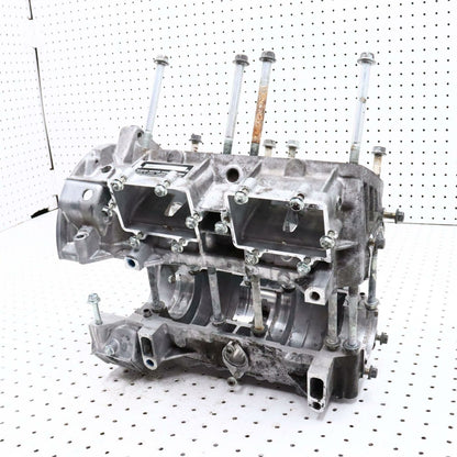 2009 ARCTIC CAT M8 ENGINE MOTOR CASE CASES 3007-526