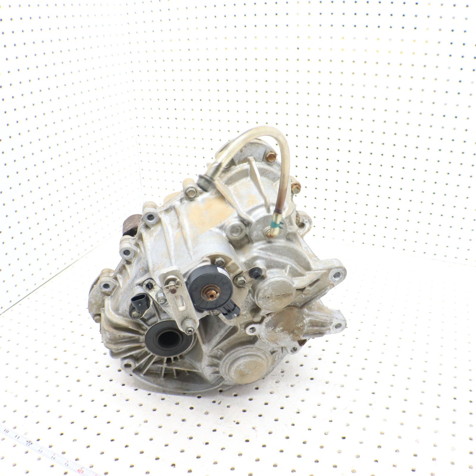 2013 Polaris Ranger Xp 900 Transmission Gearcase 1332944