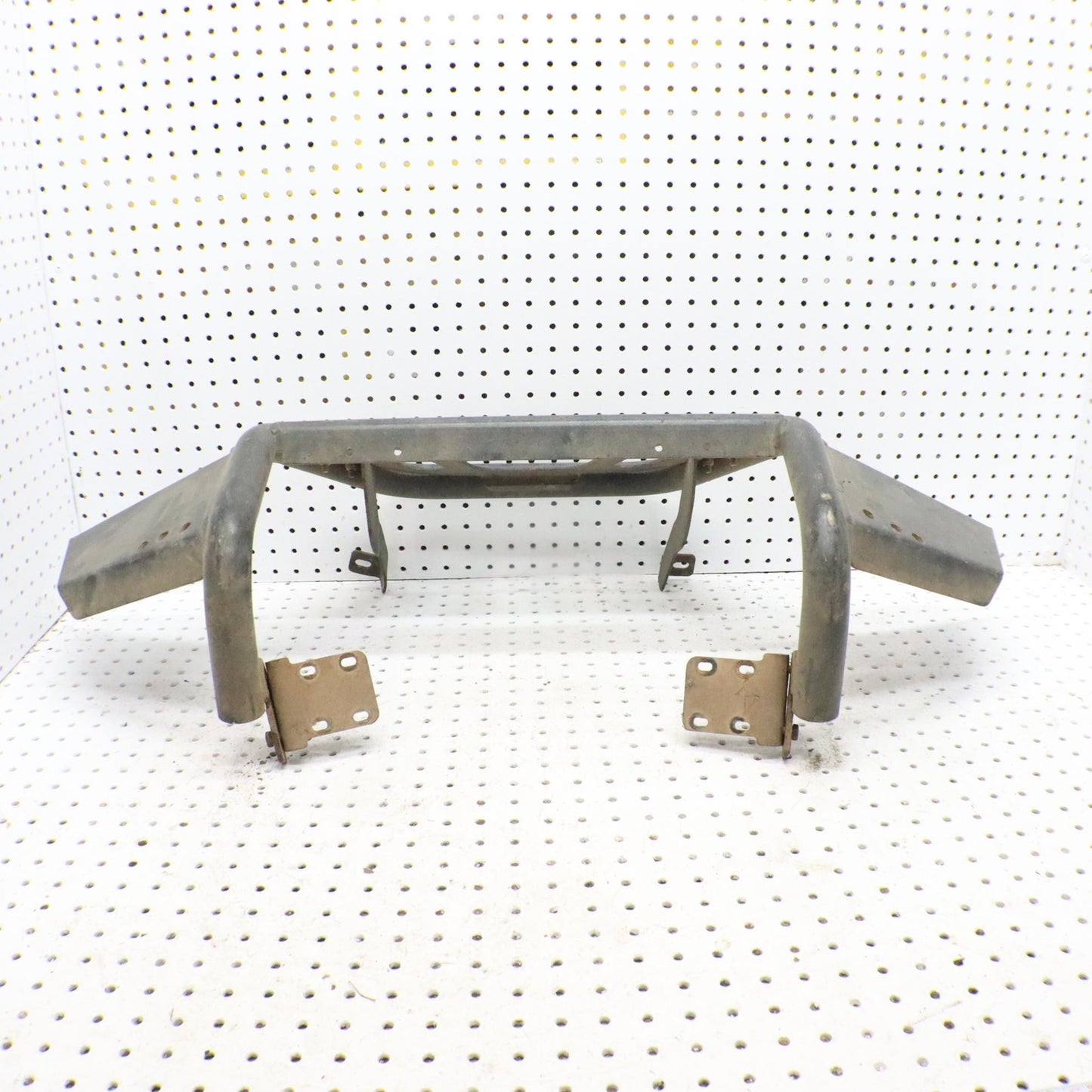2013 YAMAHA GRIZZLY 700 FRONT BUMPER AFTERMARKET