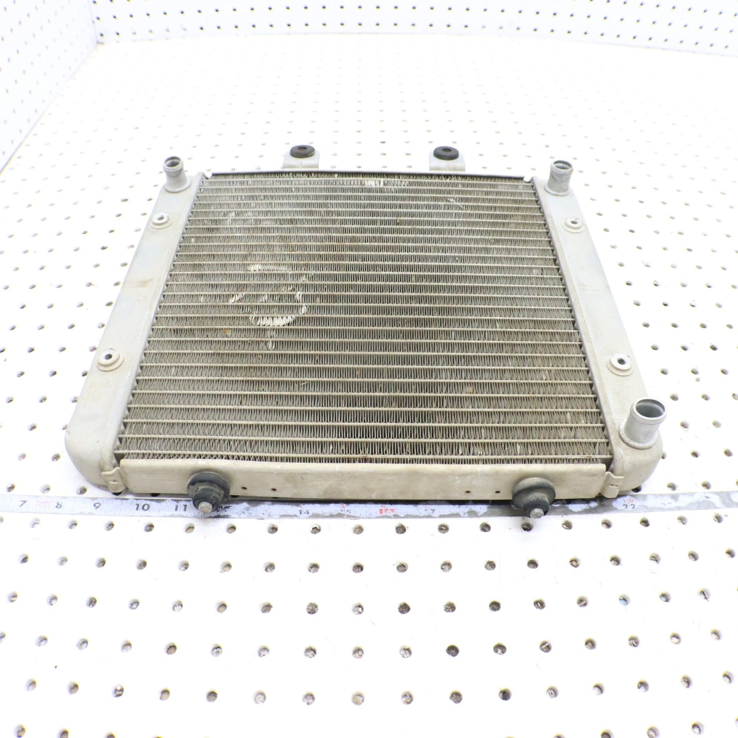 2014 Polaris Sportsman 570 Radiator 1240520; 1241477