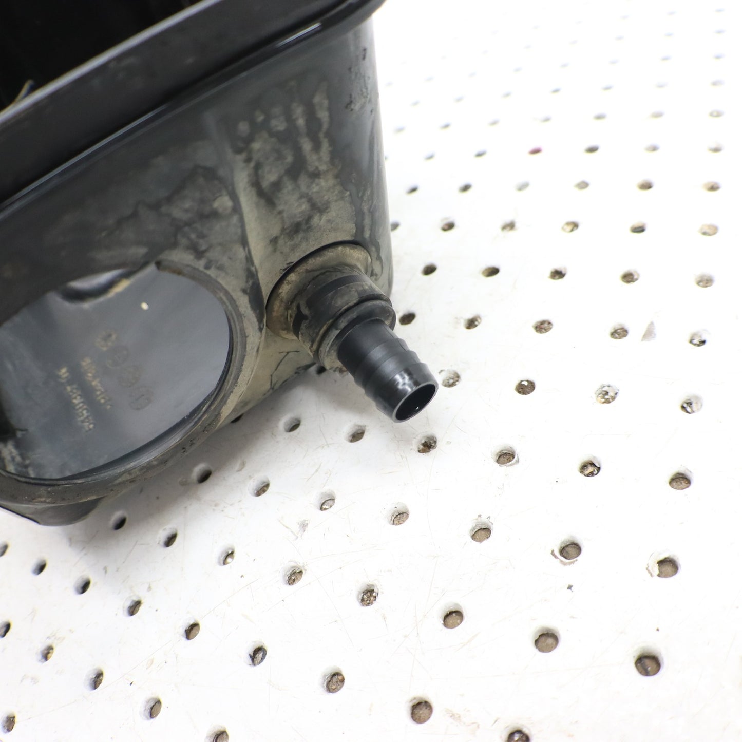 2016 Polaris Sportsman Sp 570 Airbox Air Box 5450387