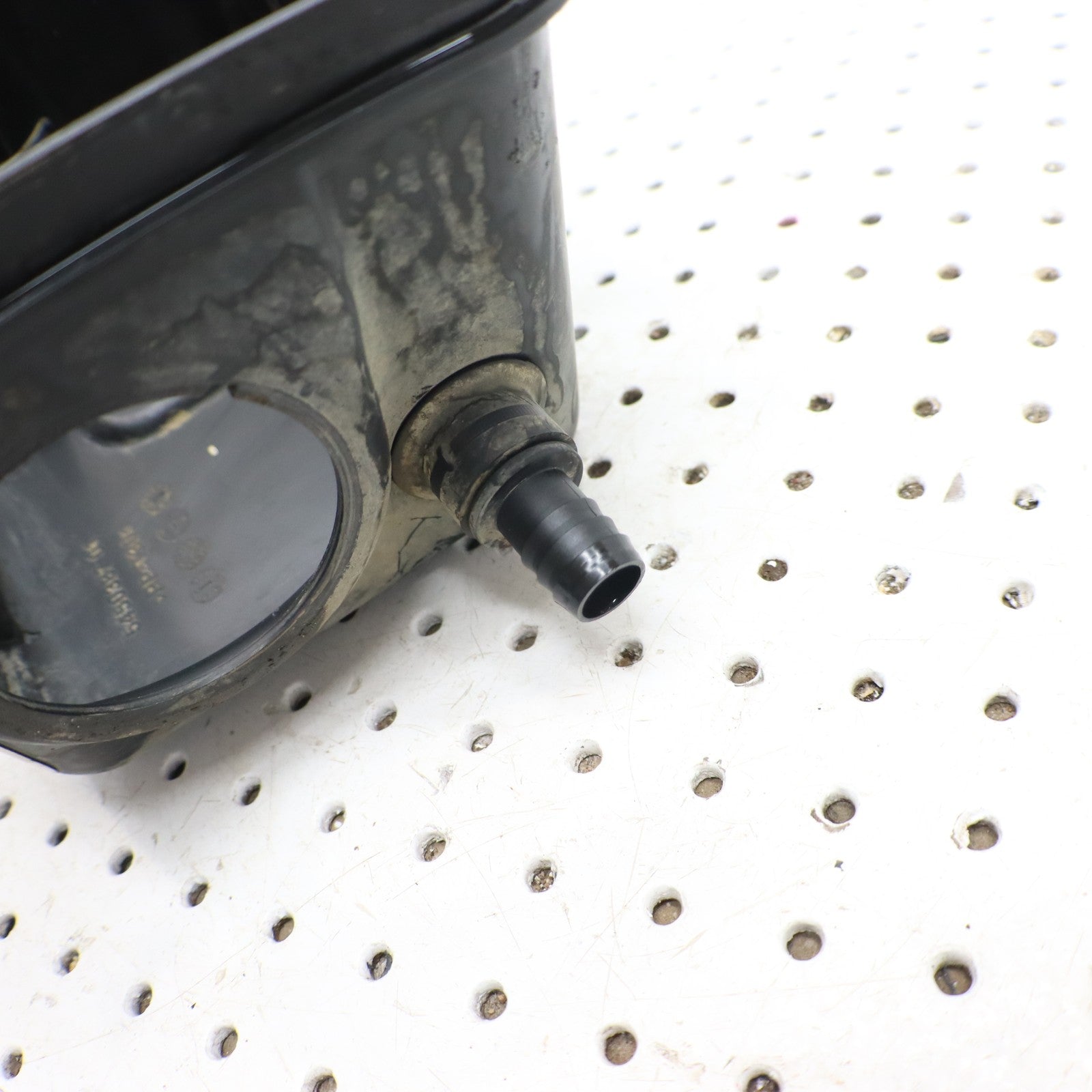 2016 Polaris Sportsman Sp 570 Airbox Air Box 5450387