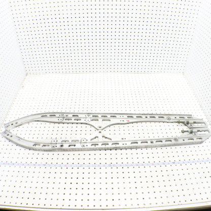 2016 Polaris Rush 800 Slide Rails L & R 1543566-309 ; 1543567-309 GOOD!