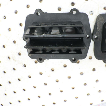 2007 POLARIS IQ 600 REED BLOCK MOTO TASSINARI V FORCE 3 V132C AG883F 