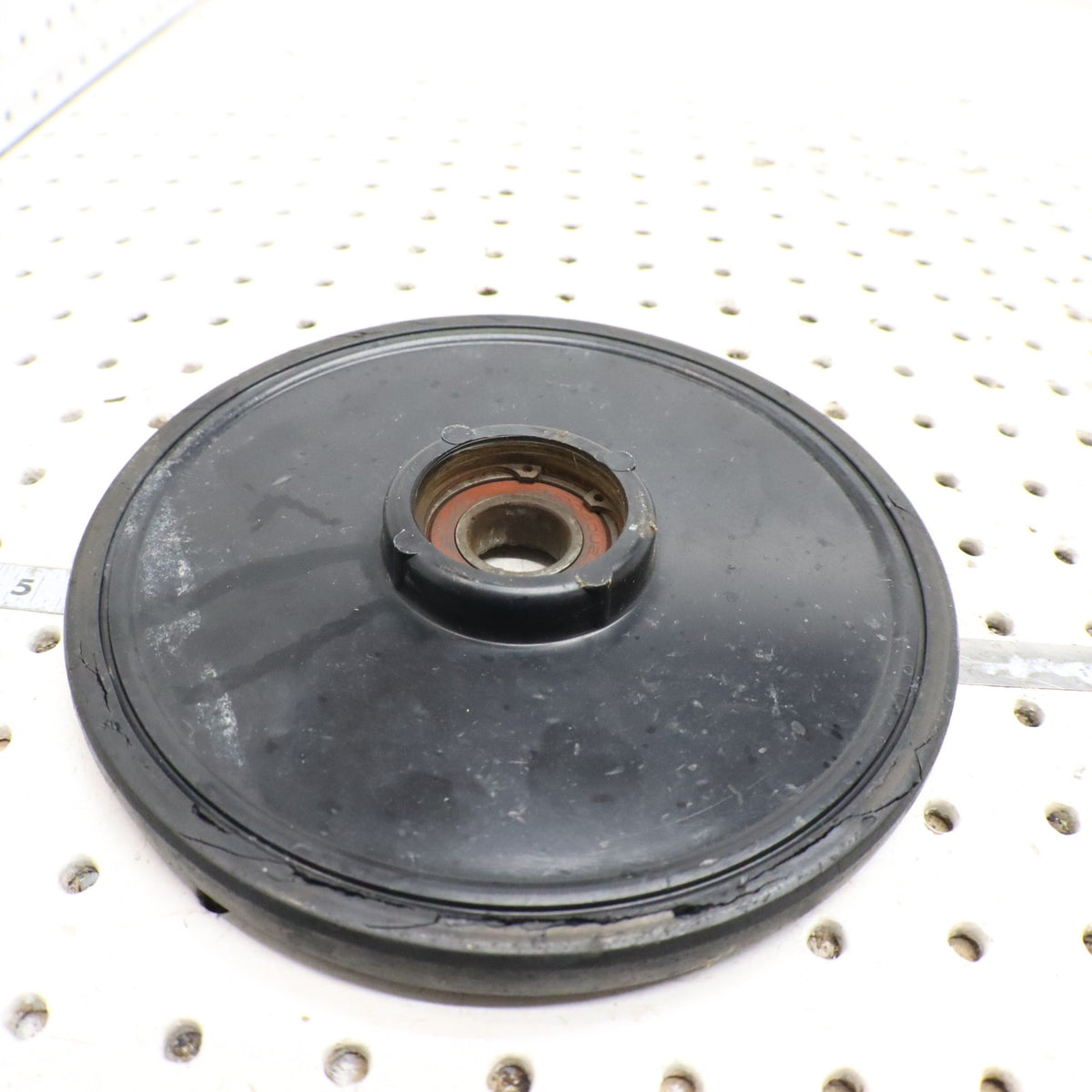 2007 Arctic Cat F6 REAR INNER Idler Wheel Bogie Wheel 3604-060 7.125" OD