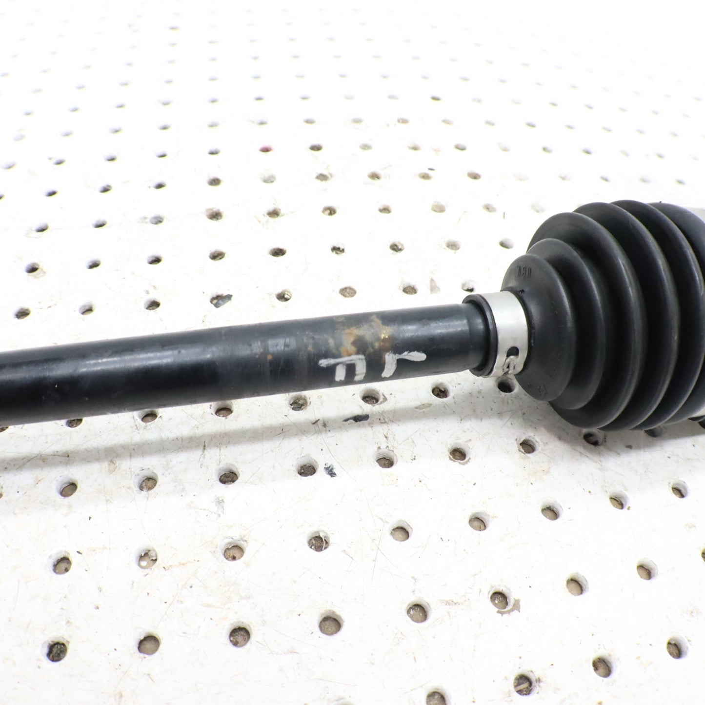 2008 Polaris Sportsman 800 Cv Drive Axle Shaft 1332656; 1332881