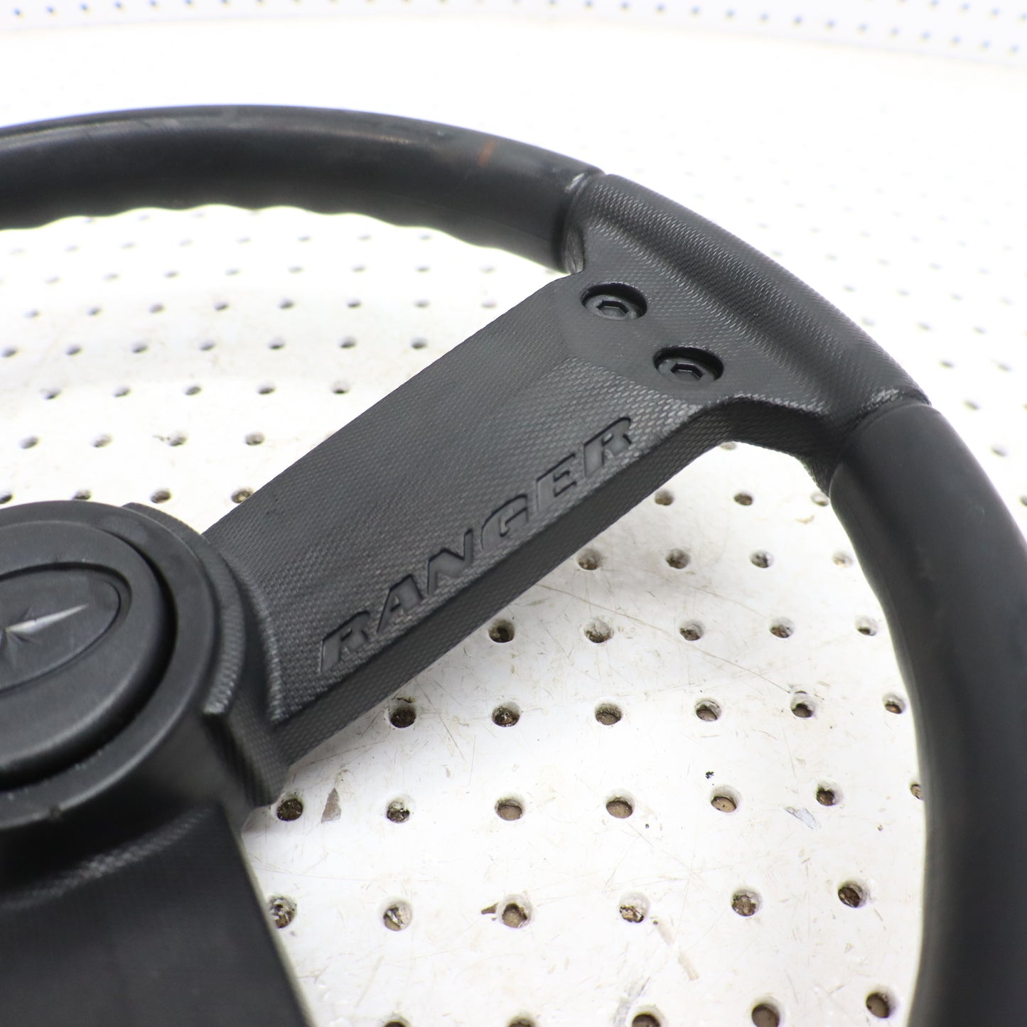 2013 Polaris Ranger Xp 900 Steering Wheel 1823622