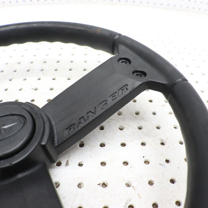 2013 Polaris Ranger Xp 900 Steering Wheel 1823622