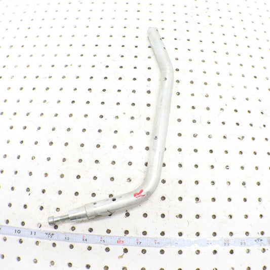 2016 Polaris Rush 800 Tunnel RUNNING BOARD SUPPORT RH 1019179