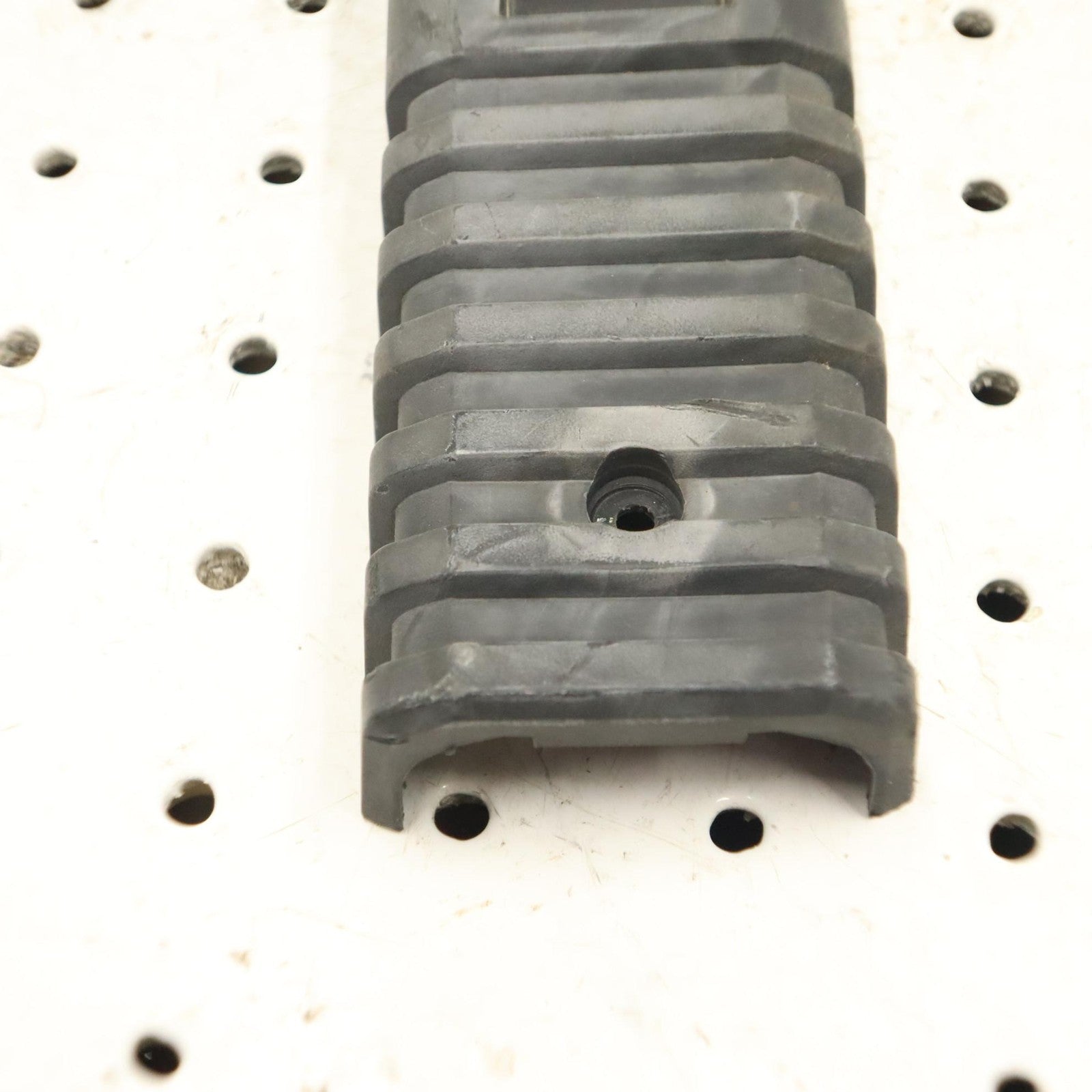 1995 Polaris Xcr 600 Rear Bumper CAP RIGHT 5430930-070