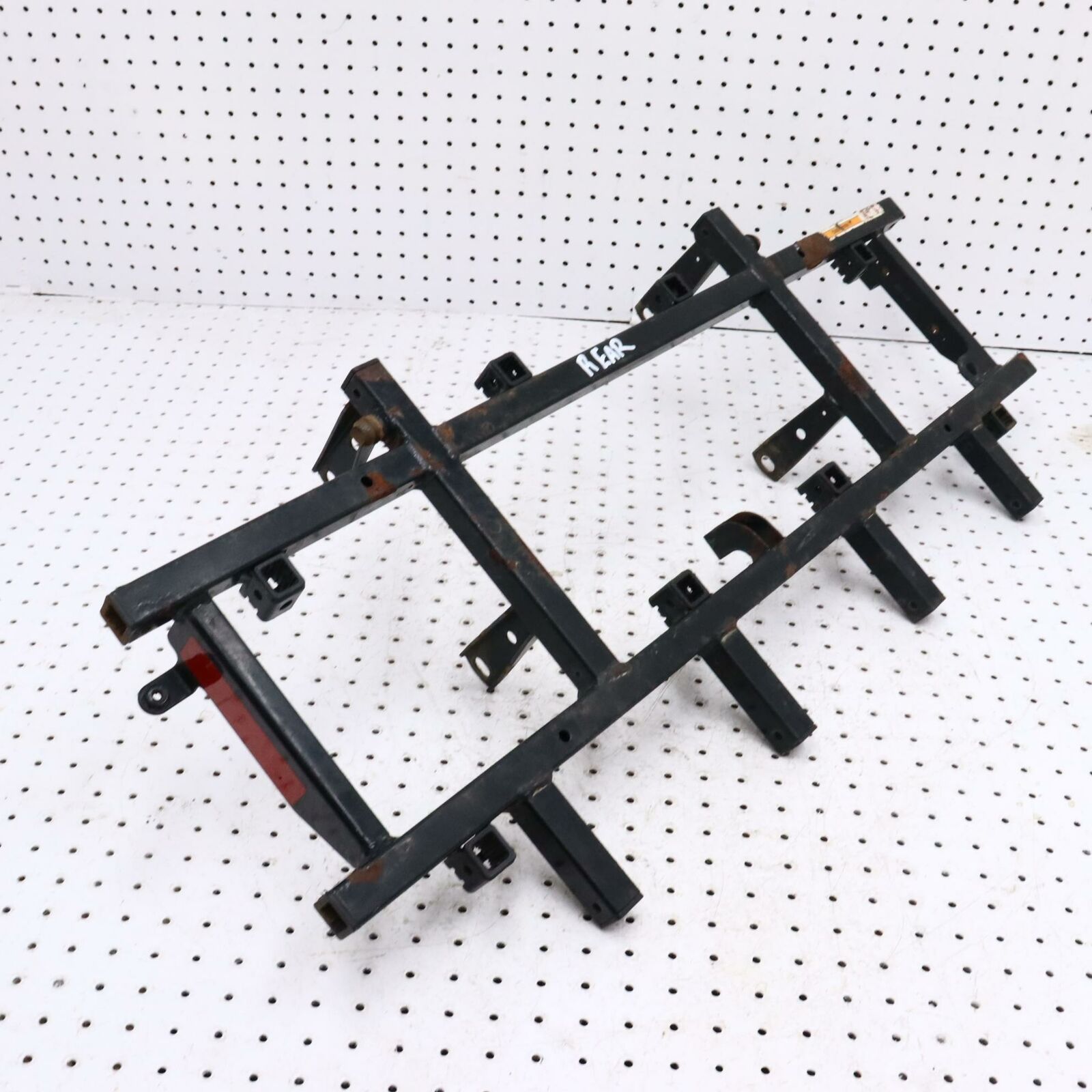 2004 ARCTIC CAT 650 REAR BACK CARRIER RACKS RACK 0541-132