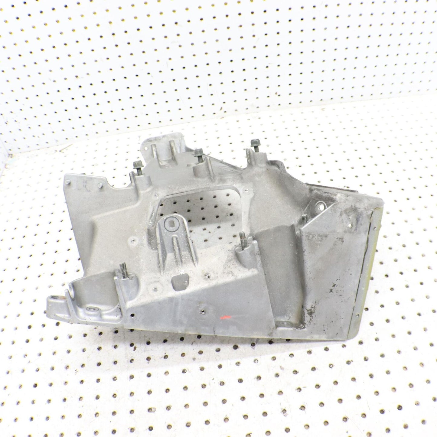 POLARIS PRO RMK 800 FRONT BULKHEAD CHASSIS FRAME SUPPORT 1018519