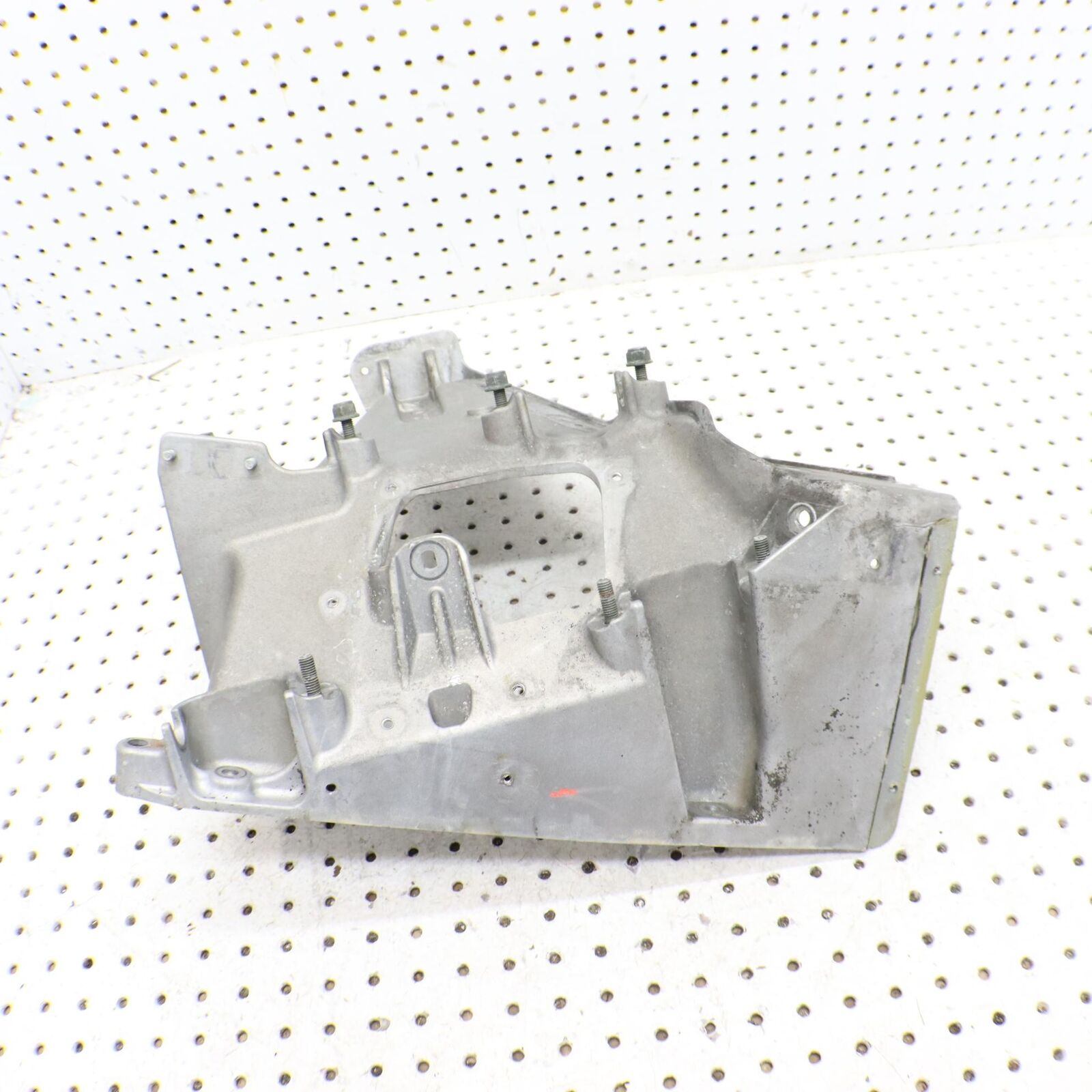 POLARIS PRO RMK 800 FRONT BULKHEAD CHASSIS FRAME SUPPORT 1018519