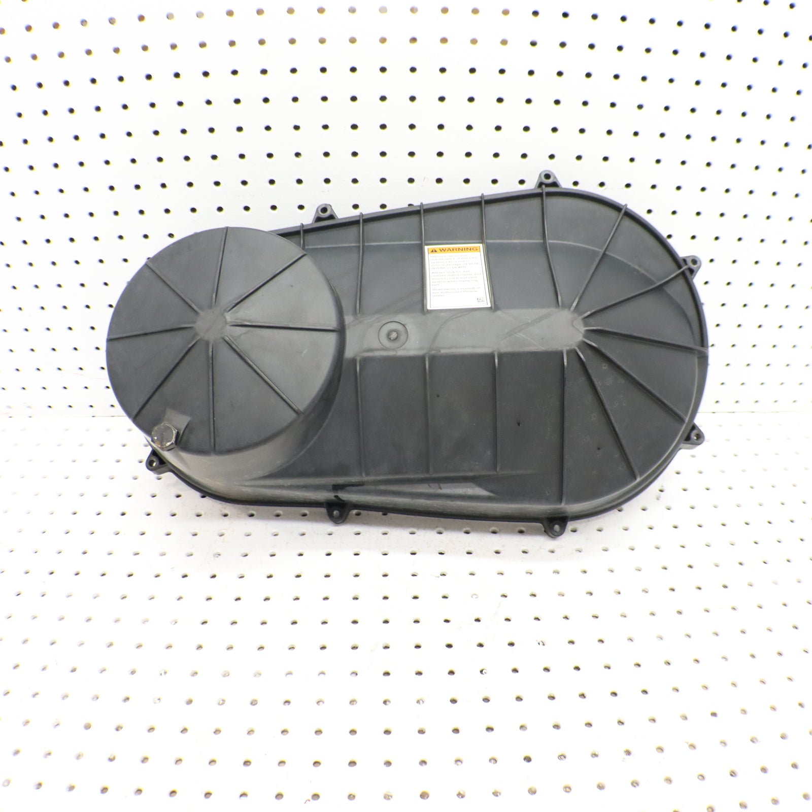 2013 Polaris Ranger Xp 900 Clutch Cover Outer 2634179
