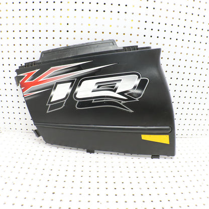 2007 Polaris Iq 600 Side Panel Left 2633398-070