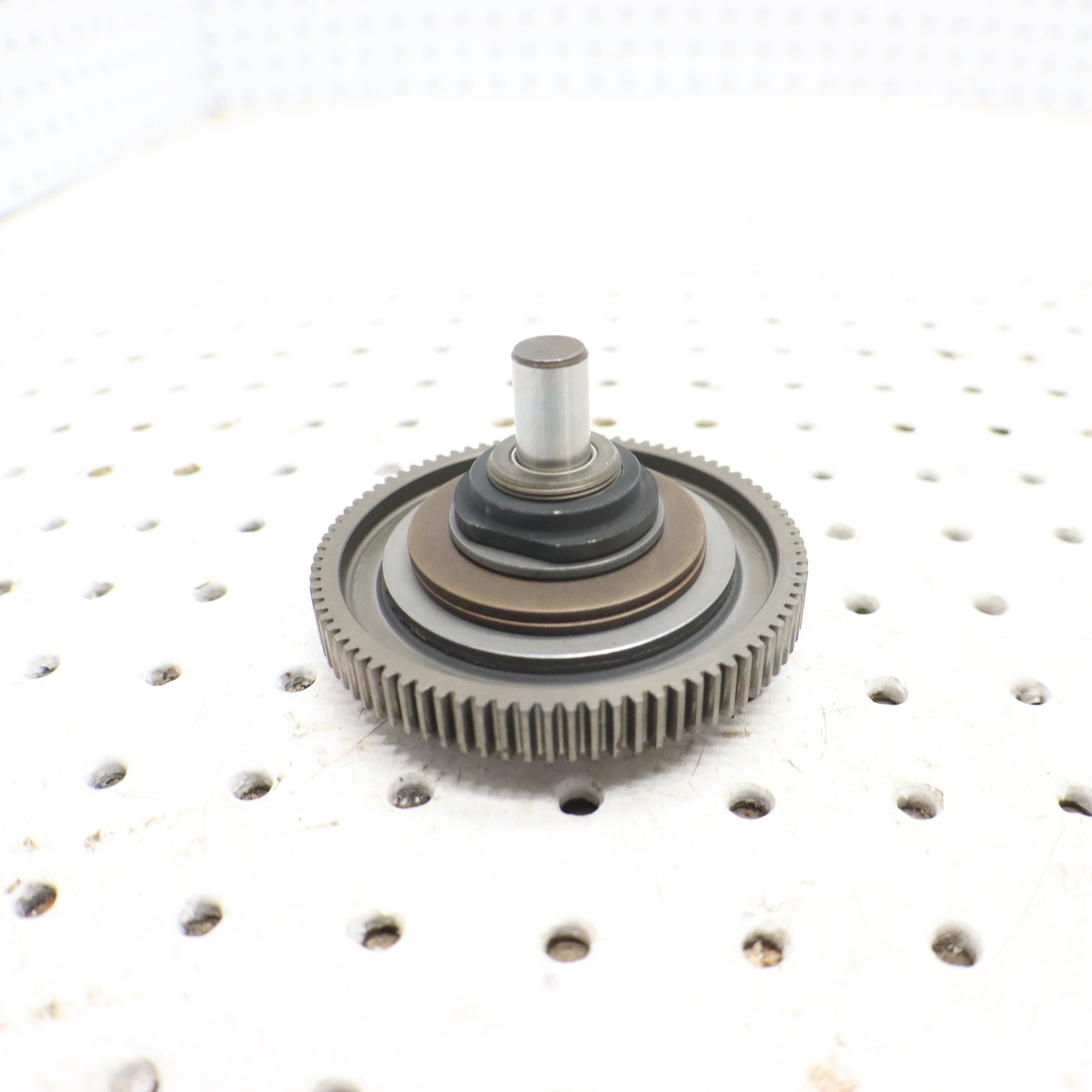 2013 Polaris Ranger Xp 900 Starter Gear 1204571 3024038 1204414 