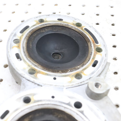 2007 Polaris Iq 600 Cylinder Head 3021790 GOOD!