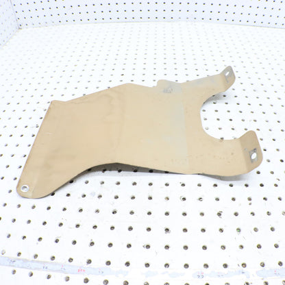 2017 Polaris Sportsman 570 gas fuel tank Exhaust Heat Shield 5263226