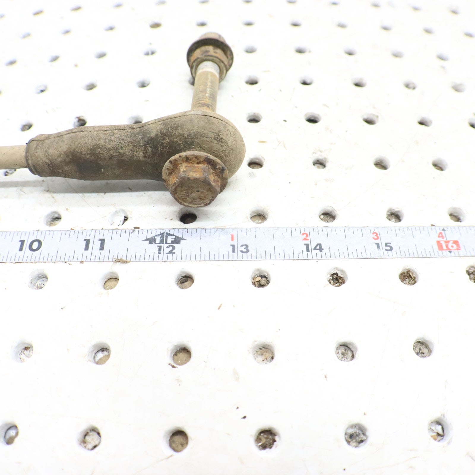 2009 Polaris Rzr 800 Sway Bar Link 1521115