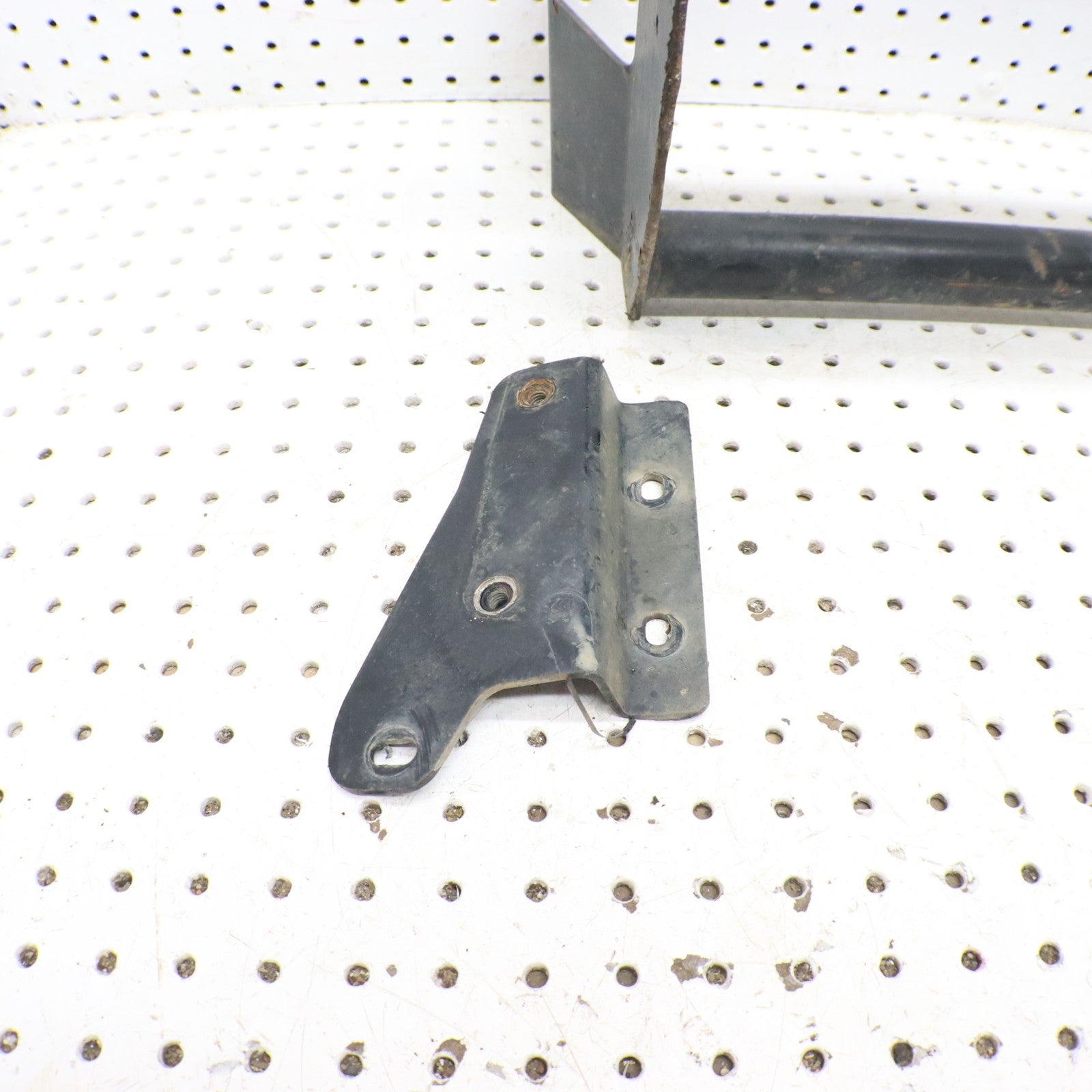 2004 Polaris Sportsman 500 Front BUMPER Brush Guard BULL BAR PUSH BAR