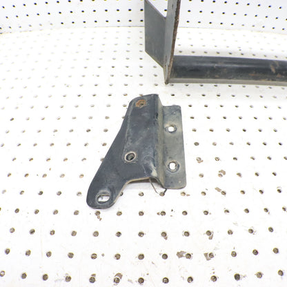 2004 Polaris Sportsman 500 Front BUMPER Brush Guard BULL BAR PUSH BAR