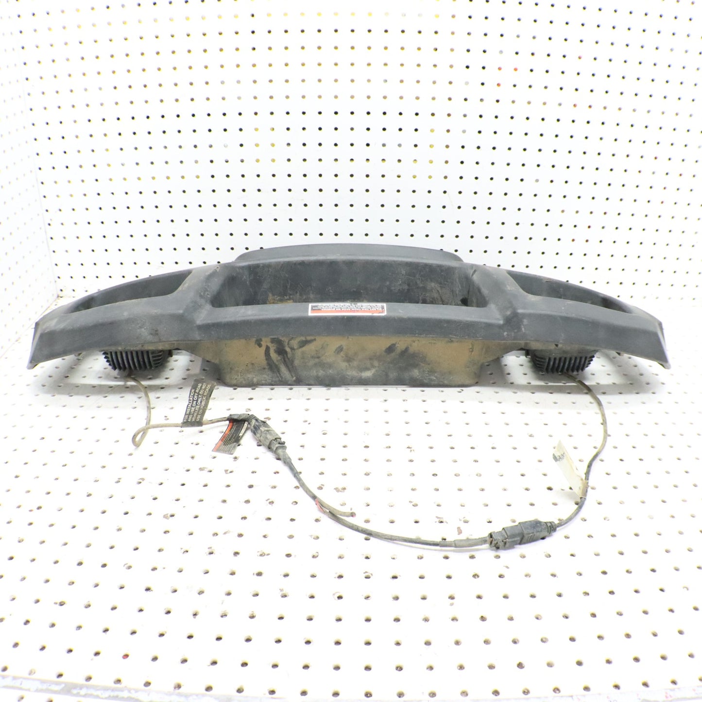 2004 Polaris Sportsman 500 Front Bumper 2632758-070