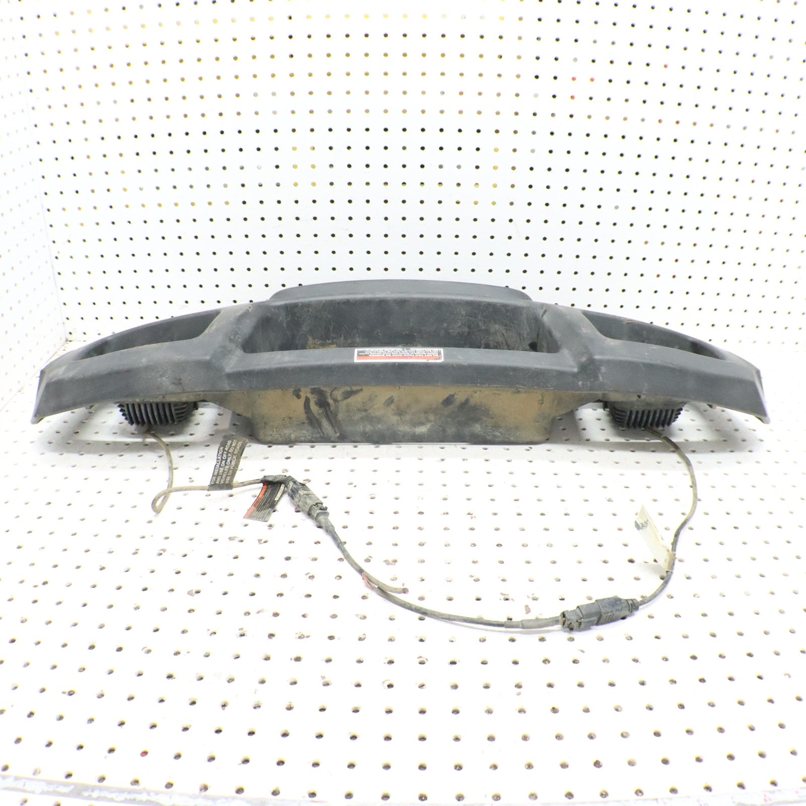 2004 Polaris Sportsman 500 Front Bumper 2632758-070
