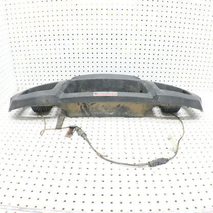 2004 Polaris Sportsman 500 Front Bumper 2632758-070