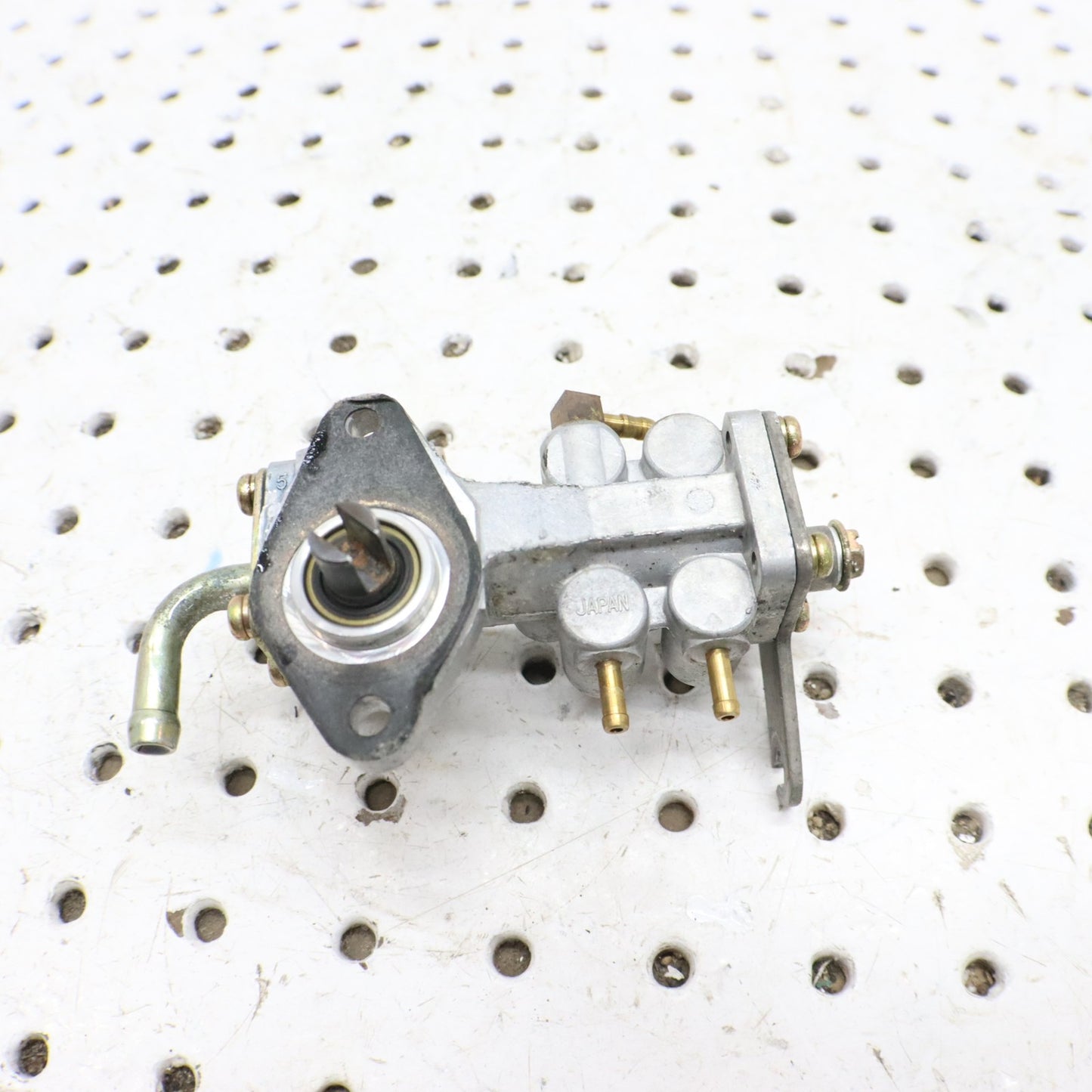 2007 Polaris Iq 600 Oil Pump 2520505