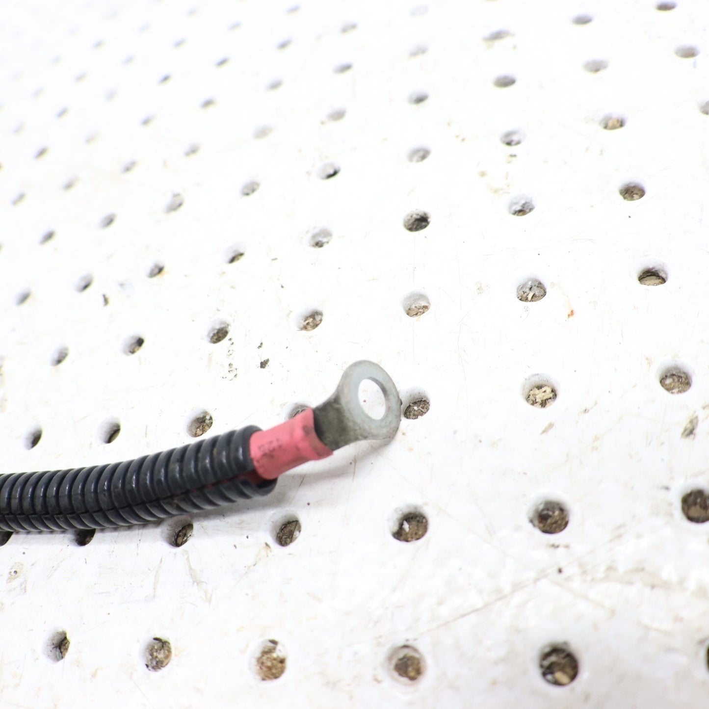 2009 Polaris Sportsman Xp 850 CABLE-BATTERY/SOLENOID 4011987