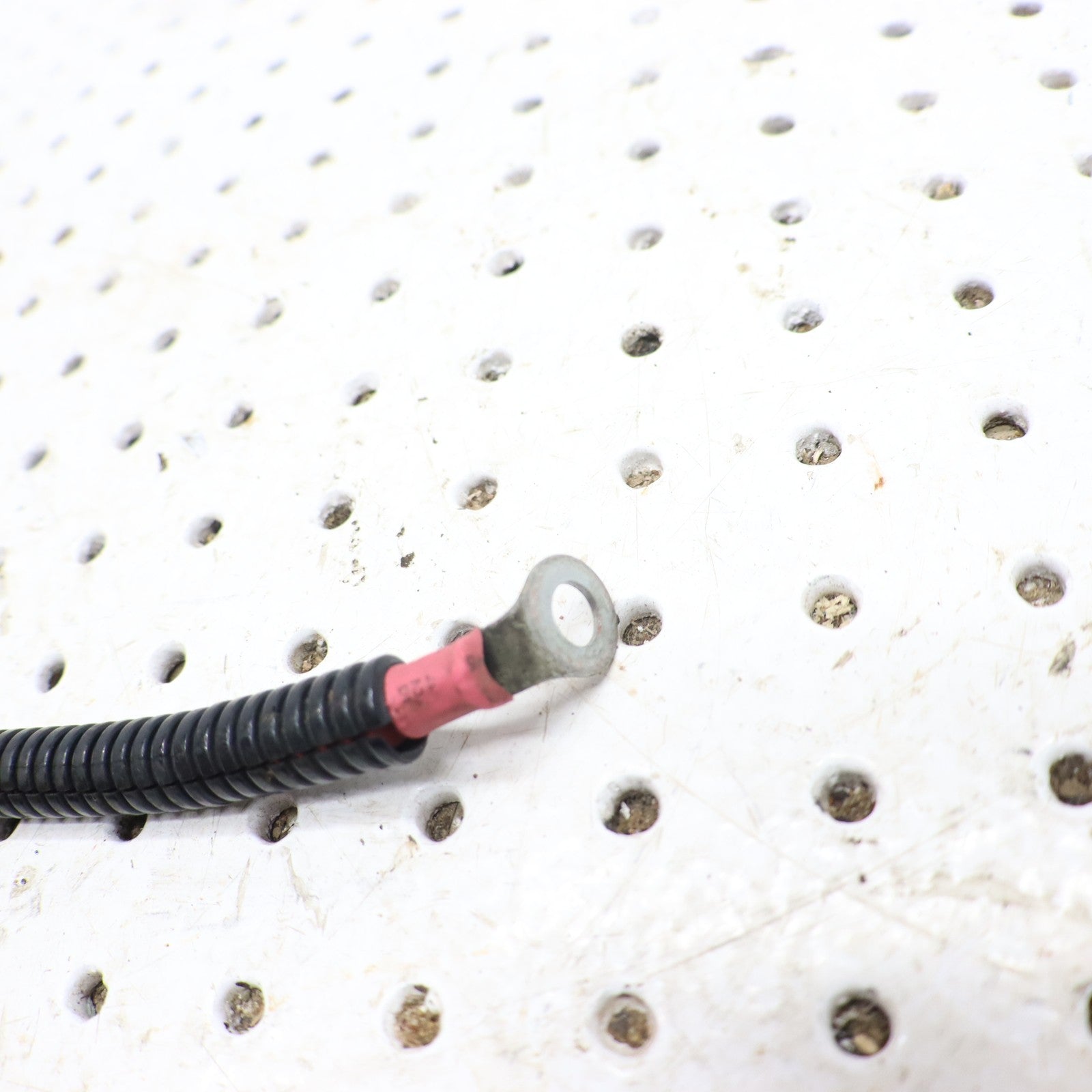 2009 Polaris Sportsman Xp 850 CABLE-BATTERY/SOLENOID 4011987