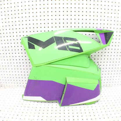 2016 Arctic Cat M8000 Side Panel Right 4718-666; 3718-858