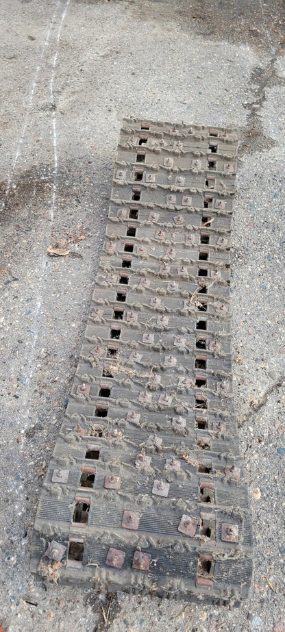 1995 Polaris Xcr 600 Track 121 X 15 .91 5410964
