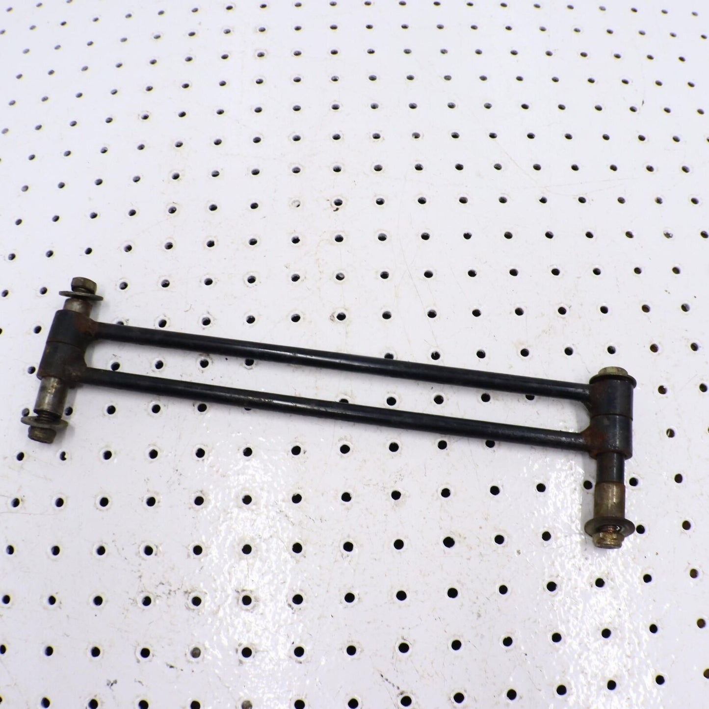 1999 ARCTIC CAT ZL 600 REAR SUSPENSION SHOCK  RODS 1704-201 