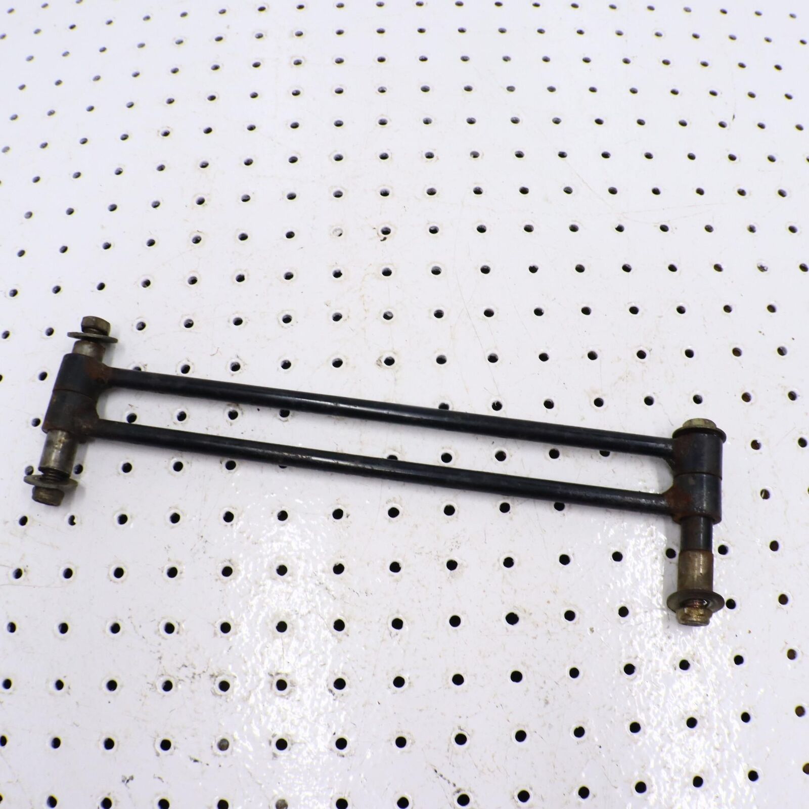 1999 ARCTIC CAT ZL 600 REAR SUSPENSION SHOCK  RODS 1704-201 