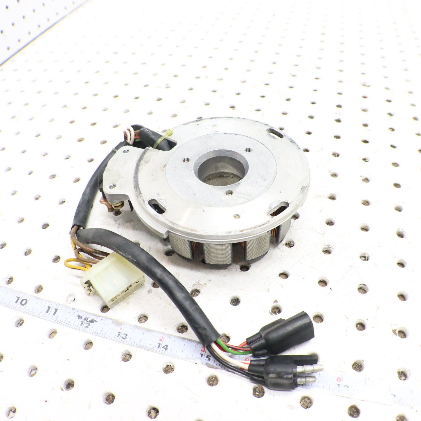 2007 Polaris Iq 600 Stator Magneto 4060222