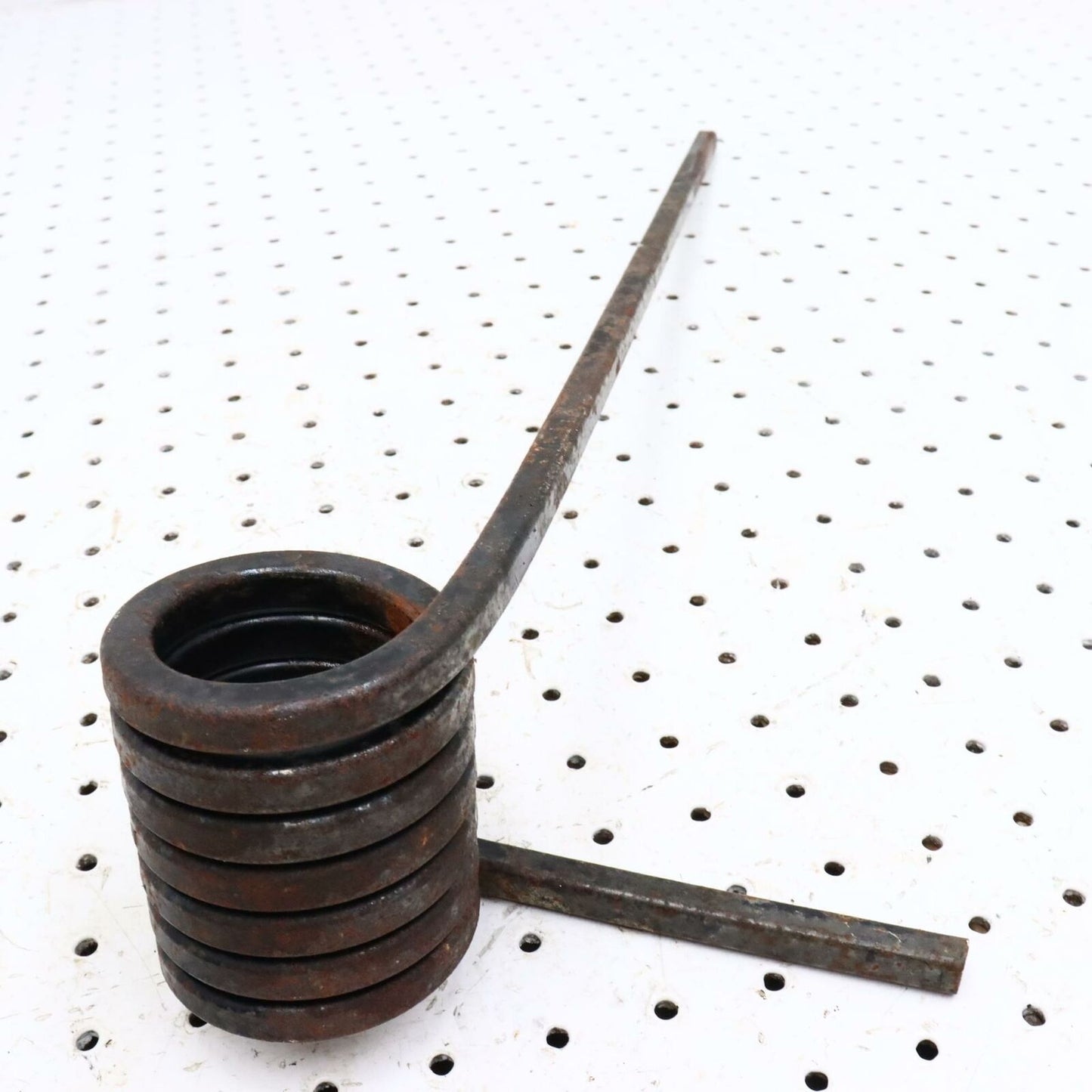 2012 ARCTIC CAT PROCROSS F1100 REAR SUSPENSION TORSION SPRING RIGHT 1704-576