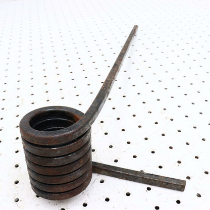 2012 ARCTIC CAT PROCROSS F1100 REAR SUSPENSION TORSION SPRING RIGHT 1704-576