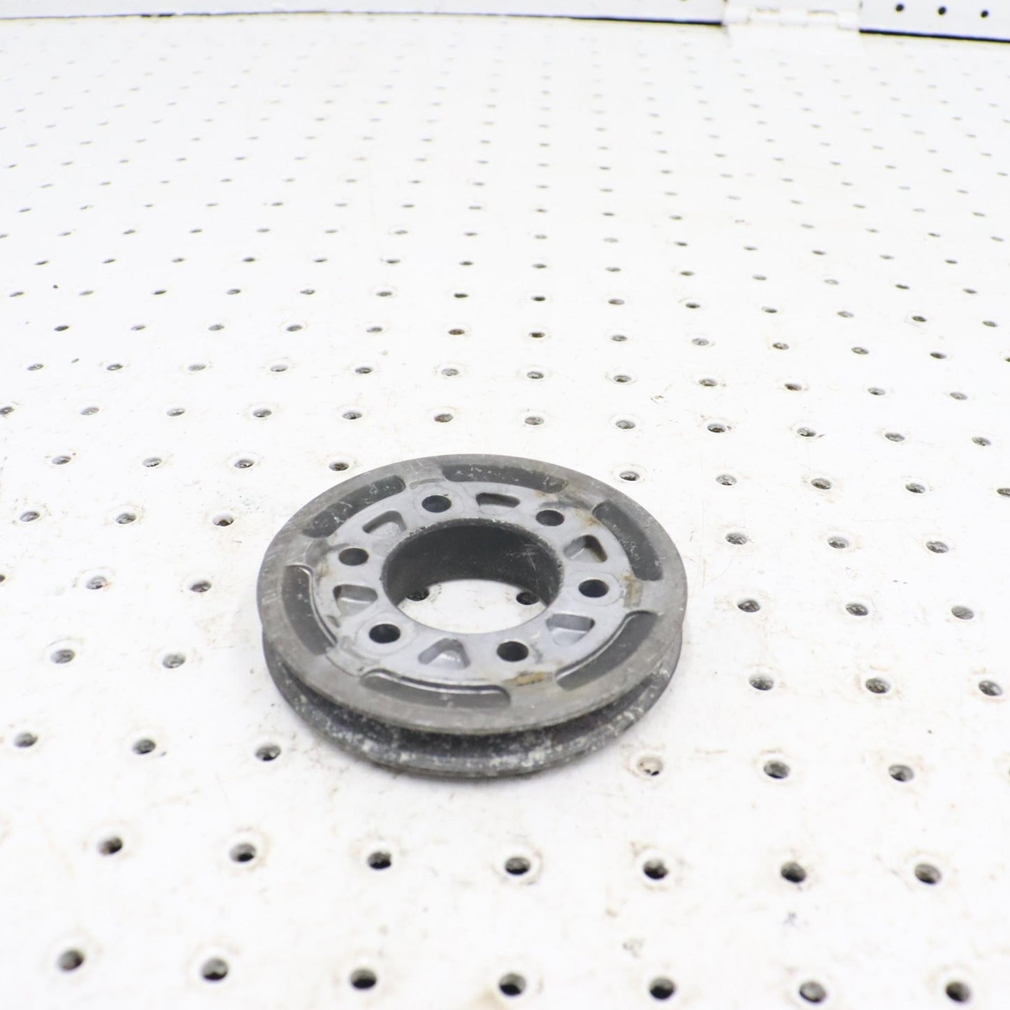 1995 Polaris Xcr 600 Waterpump DRIVE PULLEY 3084462