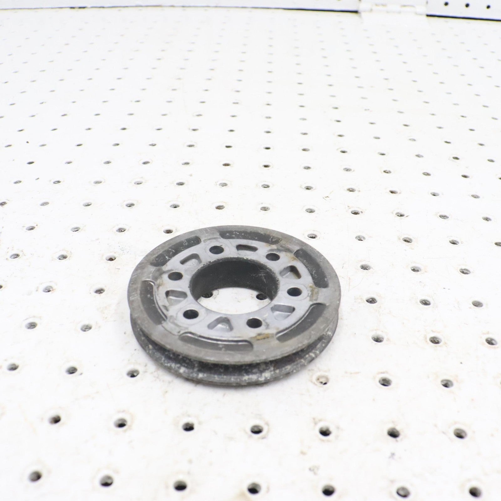1995 Polaris Xcr 600 Waterpump DRIVE PULLEY 3084462