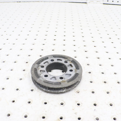 1995 Polaris Xcr 600 Waterpump DRIVE PULLEY 3084462