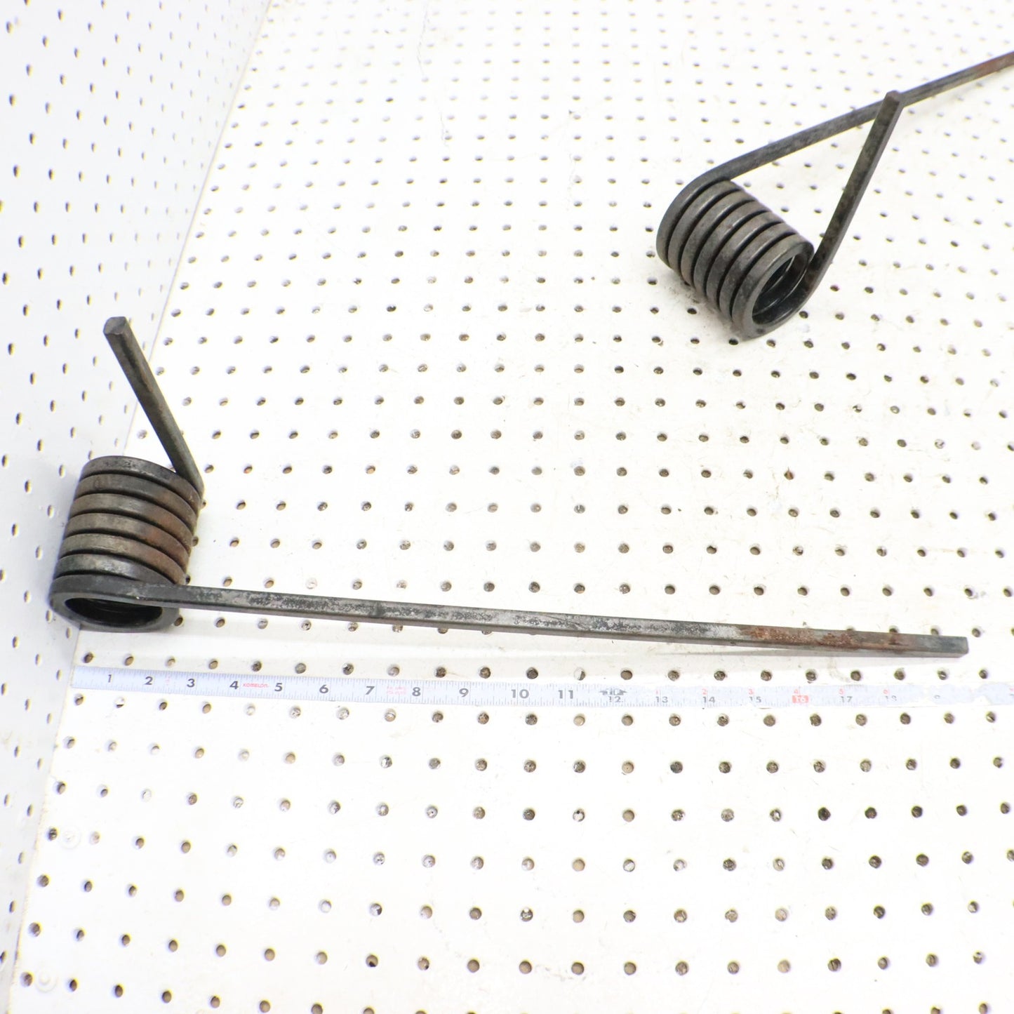 2009 Arctic Cat Crossfire R 8 Rear Suspension Torsion Springs 1704-577; 1704-576