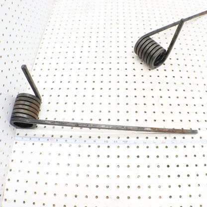 2009 Arctic Cat Crossfire R 8 Rear Suspension Torsion Springs 1704-577; 1704-576