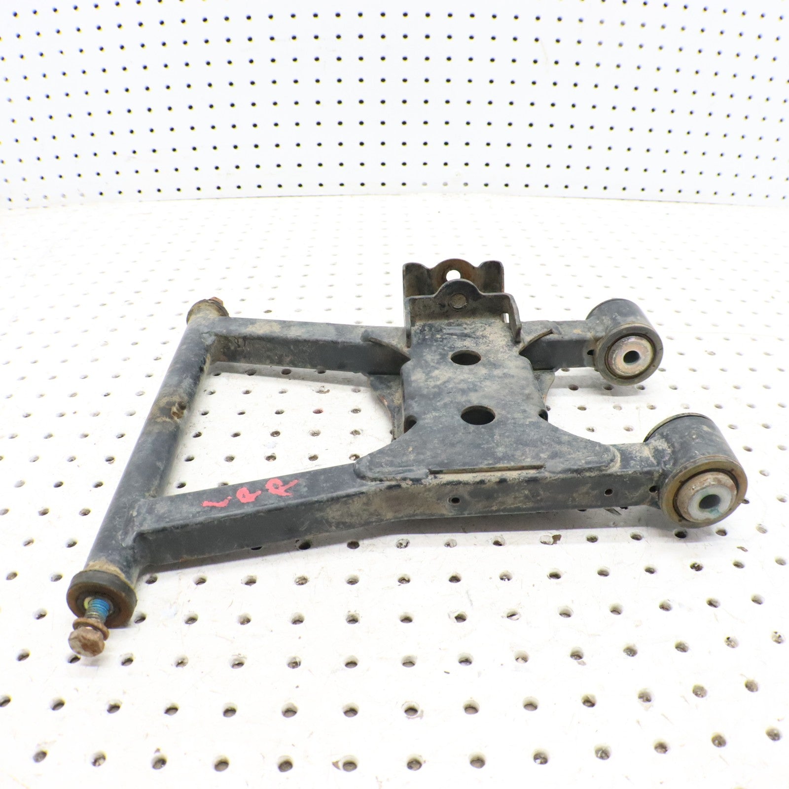 2009 Polaris Sportsman 800 Lower Right Rear Control A Arm 1015889-067