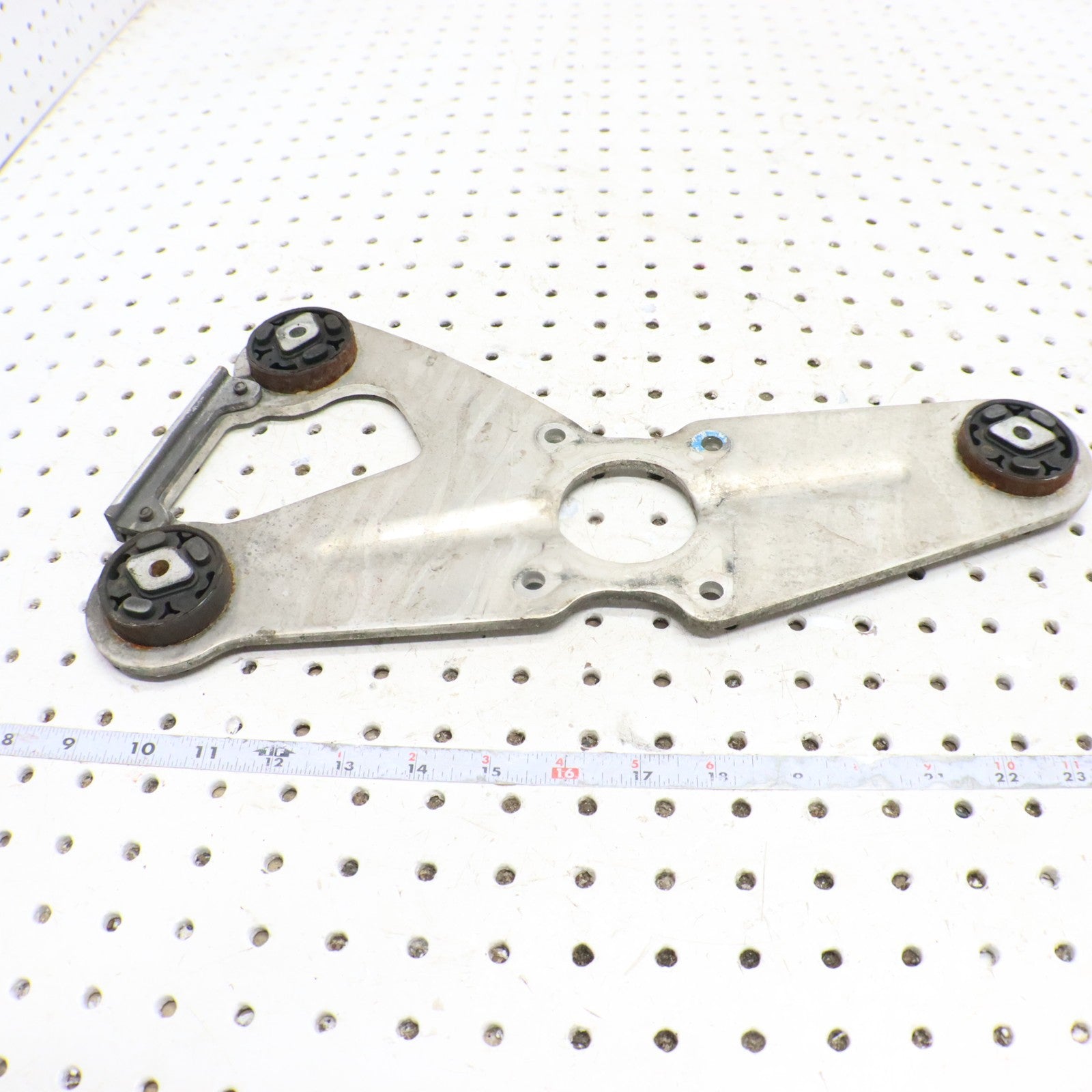 2009 Arctic Cat Crossfire R 8 Motor Engine Mount 0708-507